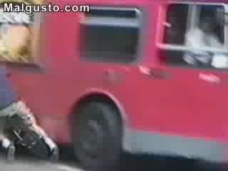 Regis fait du velo