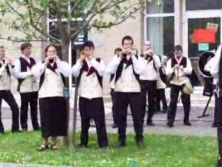 Dol - concours Open 5eème catégorie