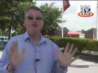 Historian relives Grantham's fascinating past