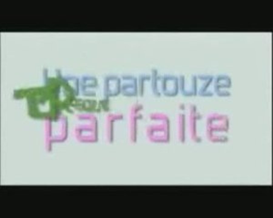 Une partouze presque parfaite !
