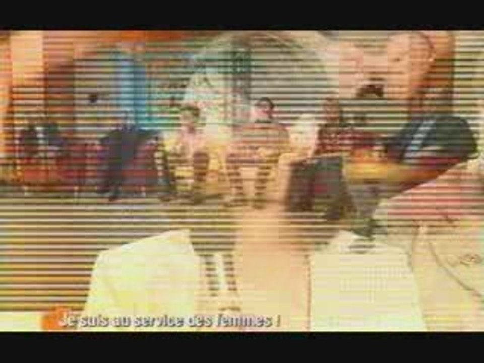 C'est mon choix - Alain Soral (5/5)