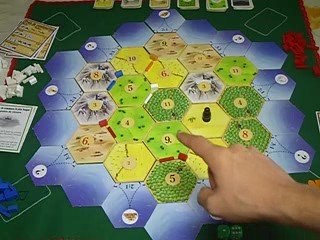 Les Colons de Catane 3