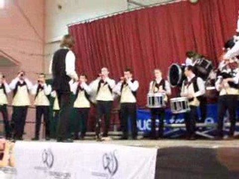 Dol - concours Open 5eème catégorie