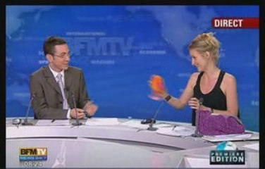 Fin saison 2009 première edition