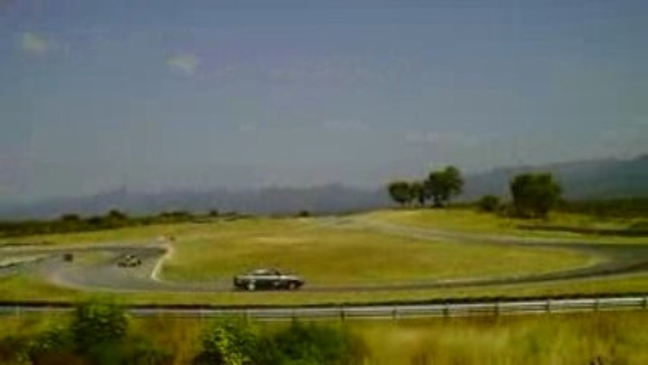 StefOuu drift au Luc