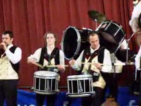 Dol - concours Open 5ième catégorie