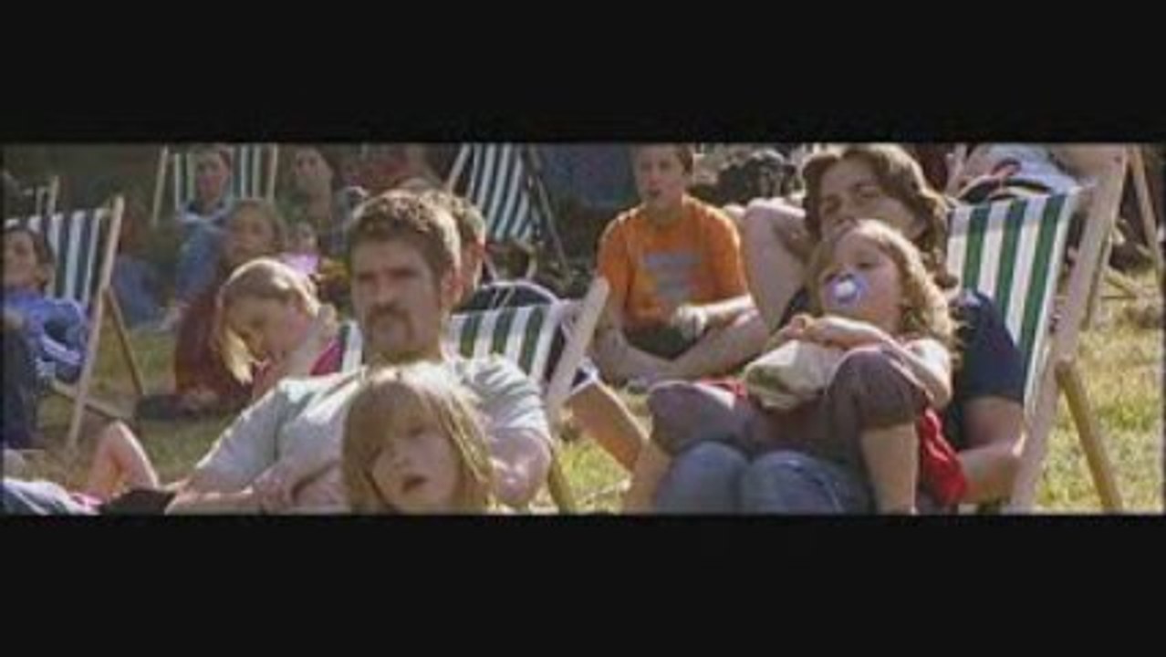 Ecrant total : projections en plein air à Rouen