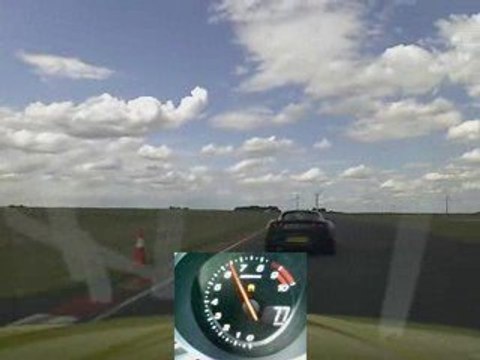 090714 - Clastres - RX8 vs Lotus