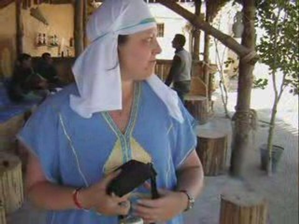 Tunisie Mai 2009