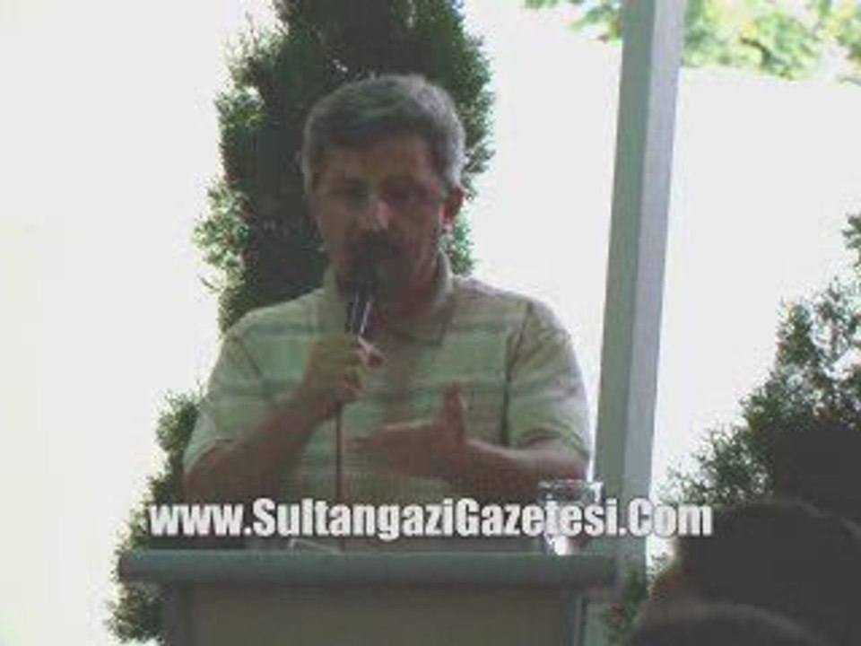 Av.Murat ATIM - Ak Parti Sultangazi İlçe.Bşk. İŞKUR İmza Pro