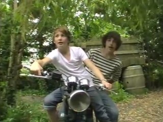 Hello Good Bye par Ben et Lucas