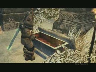 [Walkthrough] Fable (15) La Nécropole et l'Arène 2.0