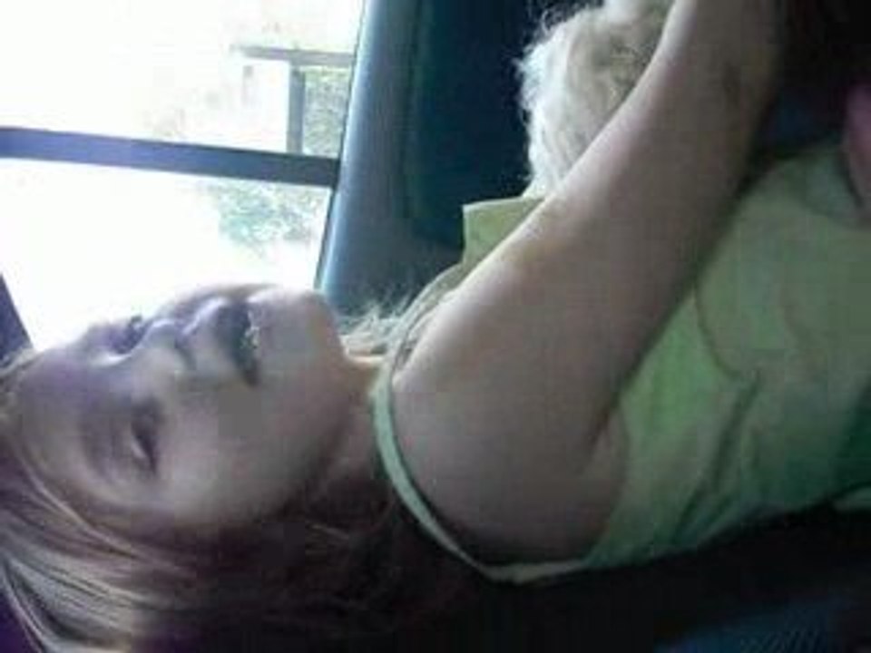 Ma soeur qui chante >