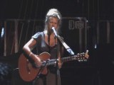 Selah Sue : Showcase Under Le Louvre