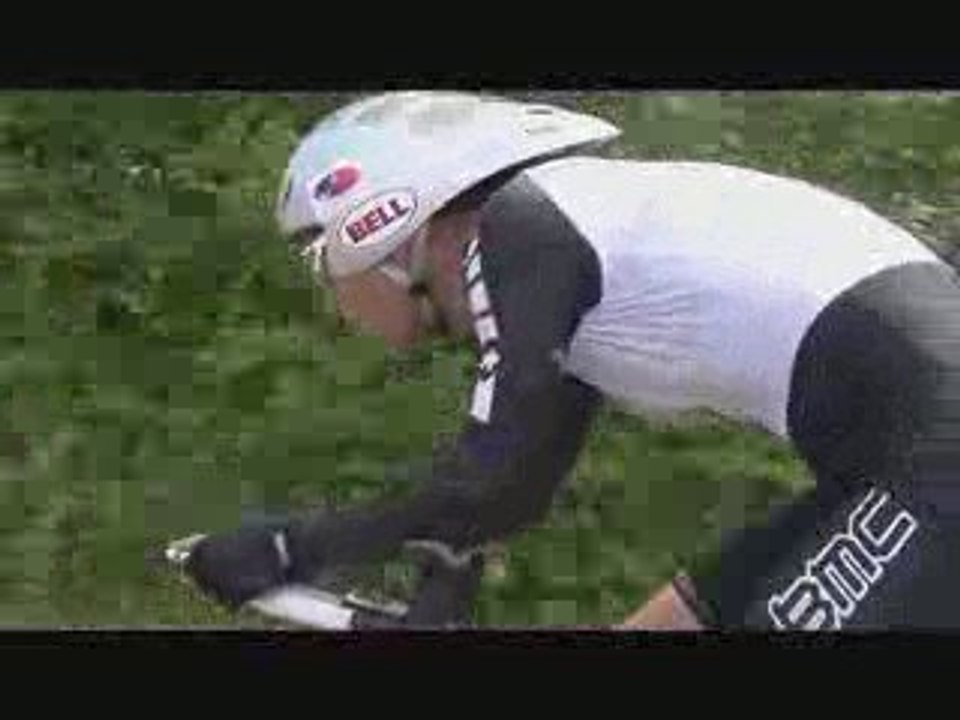 Record 24H de Jean-Pascal Roux
