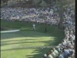 HOT!!! How to swing a golf club like Tiger Woods!