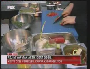 Fox TV – Ana Haber Bülteni -2 Haziran 2009