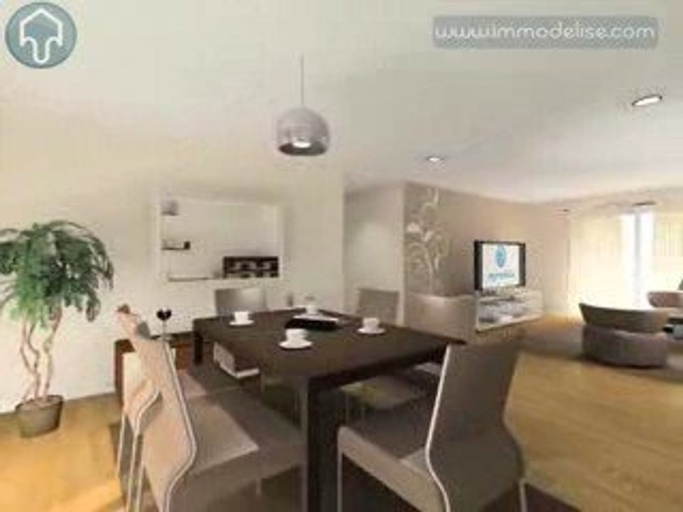 VISITE VIRTUELLE - SALON 1