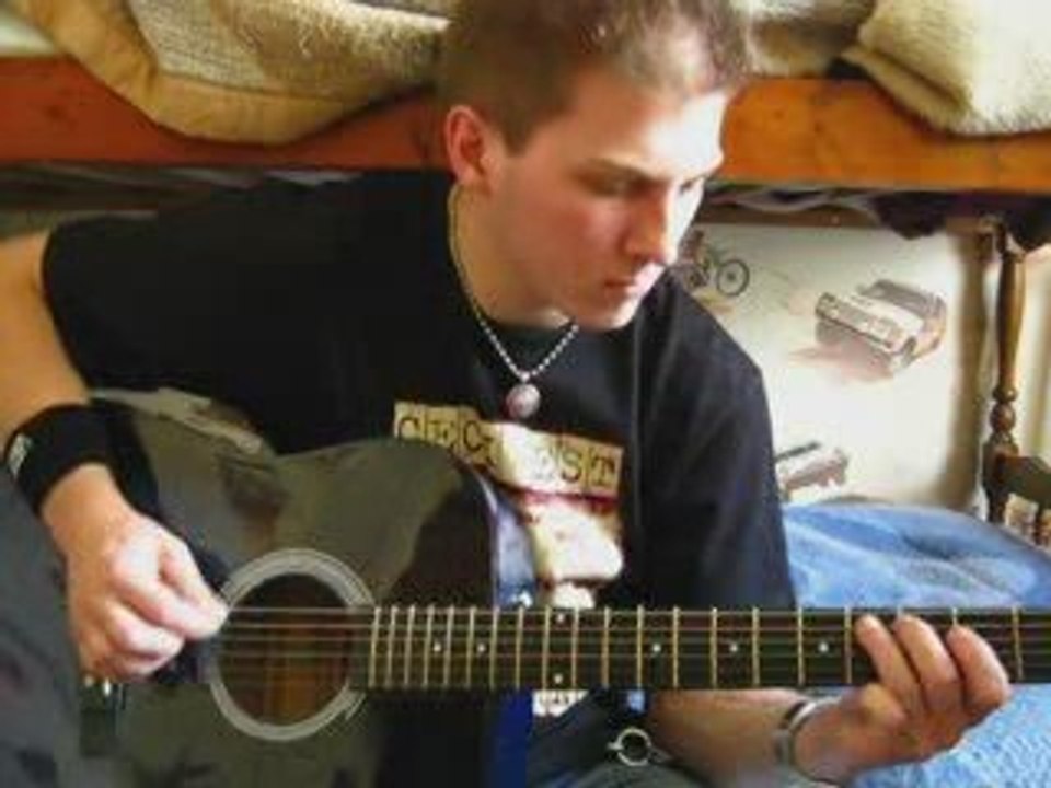 iloverock50-The kids aren't alright-The Offspring