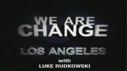 WACLA hands scientific proof of 9/11 TREASON to congress