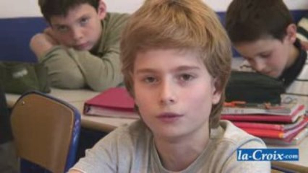 Gerson, une école pour enfants précoces