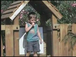 Depeche mode Vs Gabriel 06 juillet 2009