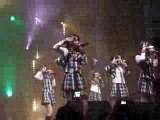 AKB48 @ japan expo 2009