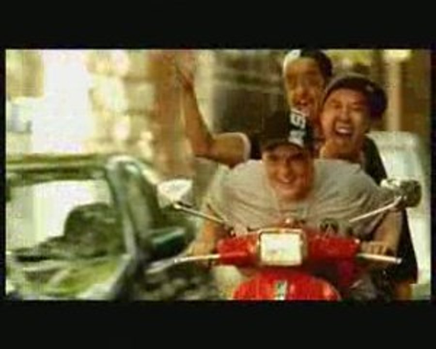 Neuilly Sa Mere - Magic System Faf Larage Najim