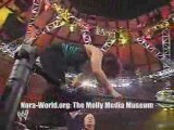 WrestleMania XX  Molly vs Victoria Women's Championship