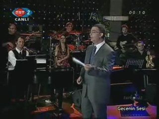 İbrahim Sadri Minübüsçüler Orhan Gencebay Bir teselli ver