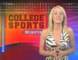 College Sports Minute for Friday, July 17, 2009