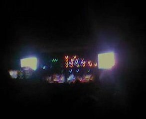 Vieilles Charrues 2009 - Bruce Springsteen-Because the night