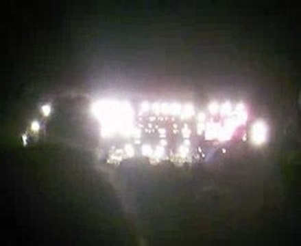 Vieilles Charrues 2009 - Bruce Springsteen