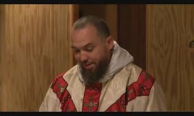 Jul 14 - Homily - Fr John Joseph: St Francis Solano