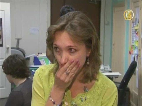 В убийстве Эстемировой обвиняют чеченские власти