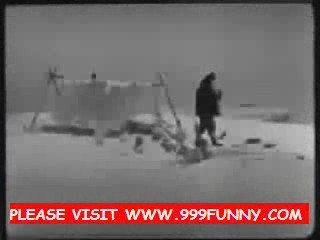 funny Charly Chaplin using compass part2