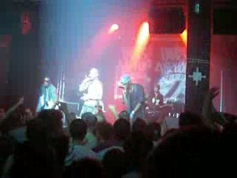 Grems - Punky Booster - Point FMR