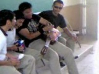 Cholo y sus sicarios