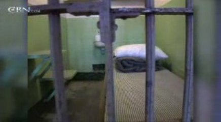 Brian Jones: Drunken Past, Bright Future - CBN.com