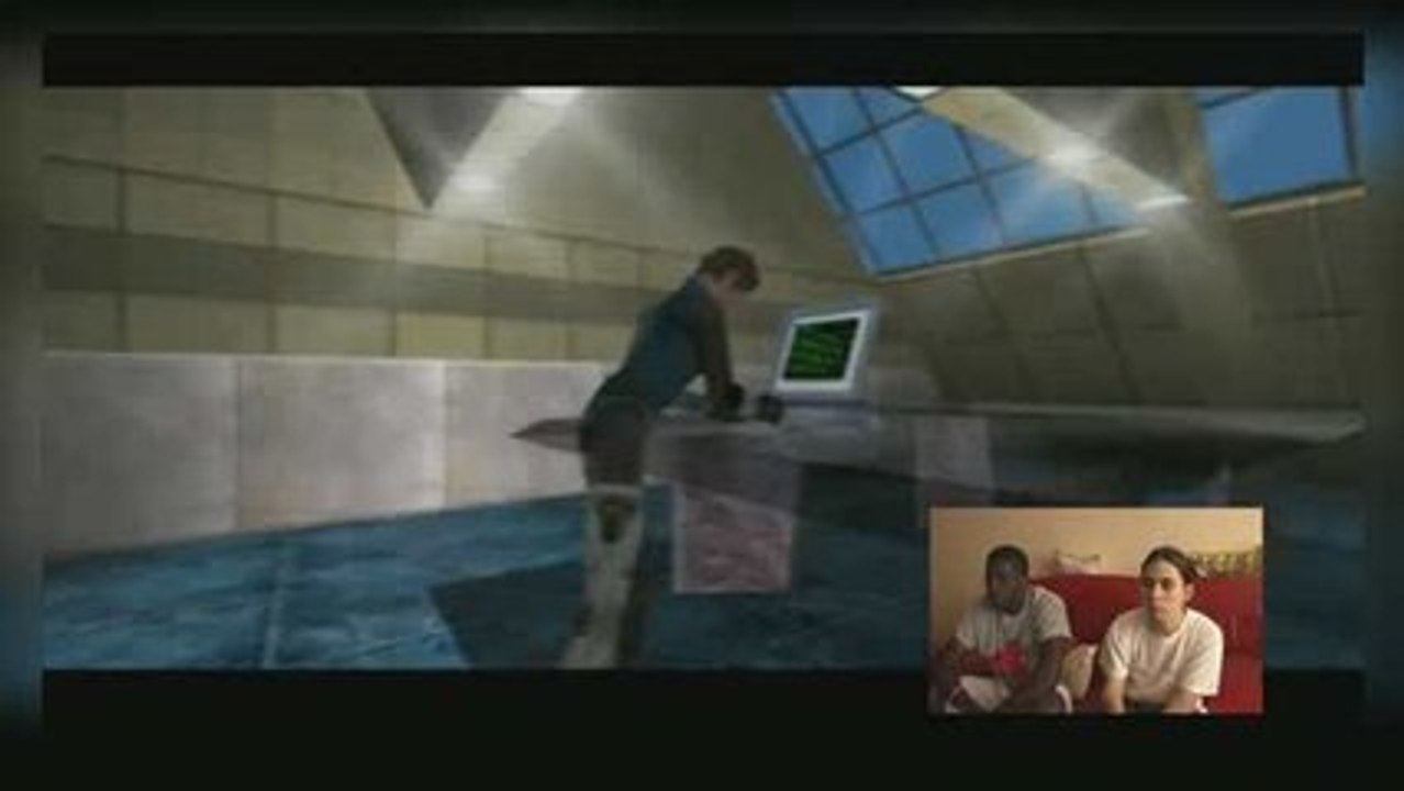 C.R.A.X 11 : Perfect Dark