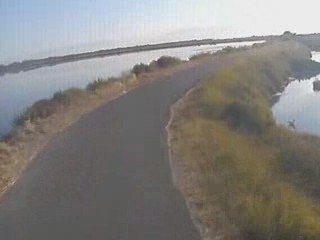 Ballade VTT sur l'île de Ré