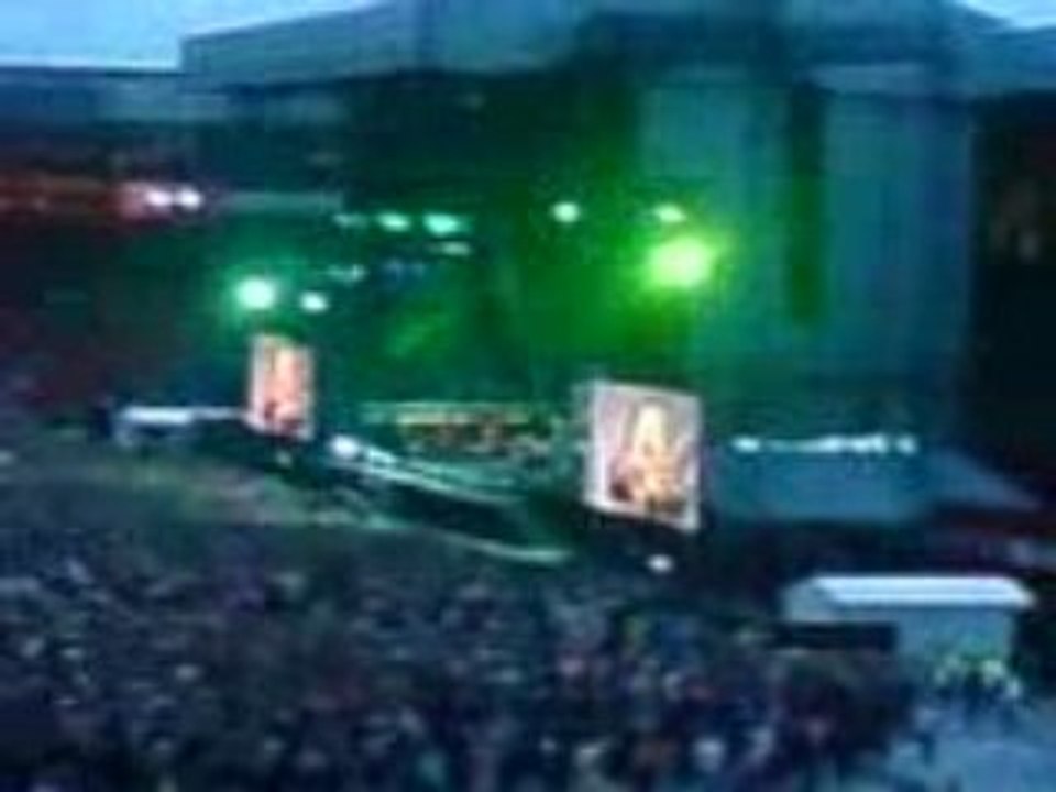 Bruce Springsteen at Hampden 14/07/09