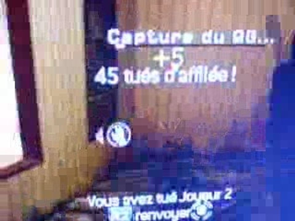 série de 47 tués en terrain