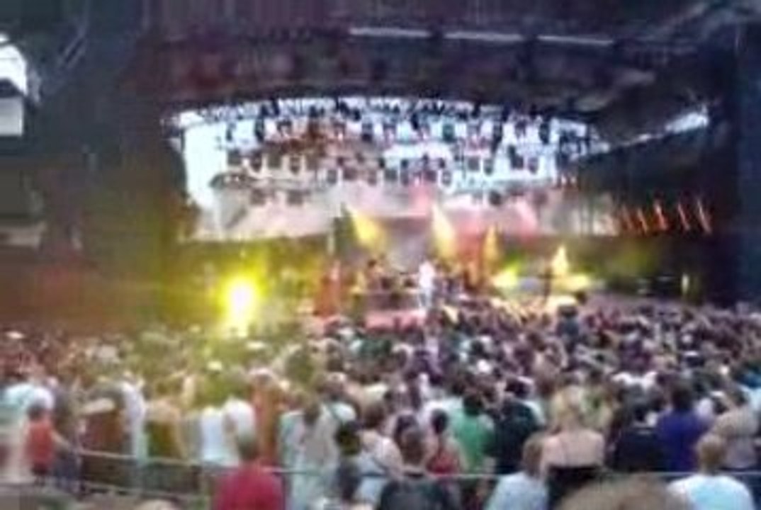 reggae fever festival vienne gentleman