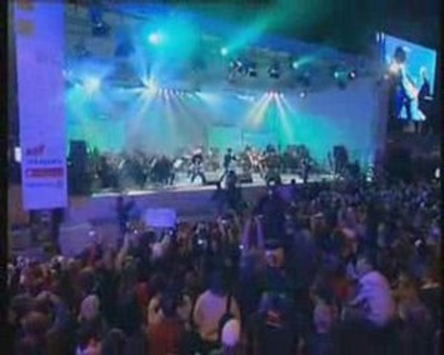 LDS Backstage+DDM Orchestra