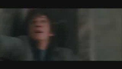 Teaser de "Percy Jackson  El Ladrón del rayo"