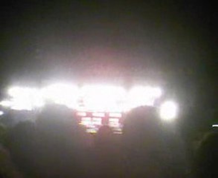 Vieilles Charrues 2009 - Bruce Springsteen