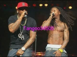 Birdman ft Lil Wayne-South Side/NEW