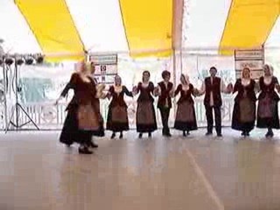 La Foulée QUEBEC