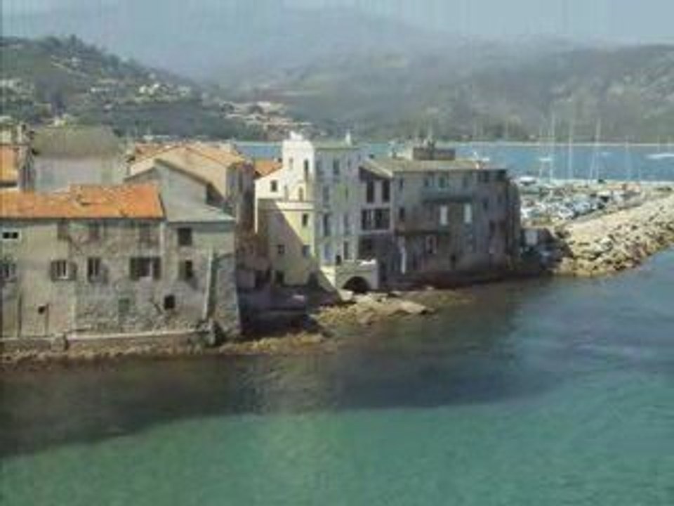 corse2009